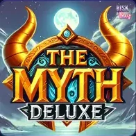 The Myth Deluxe — gokkast bij BetBuffoon Casino